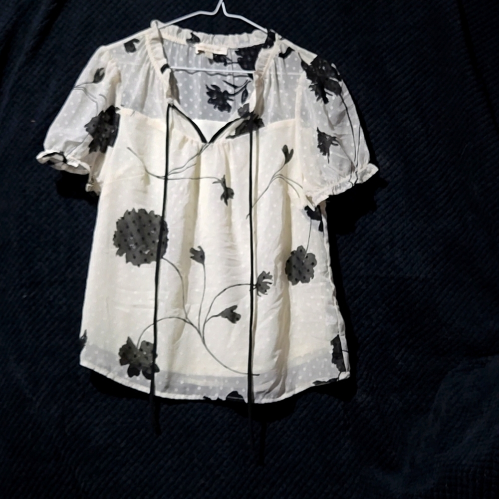 Dress shirt